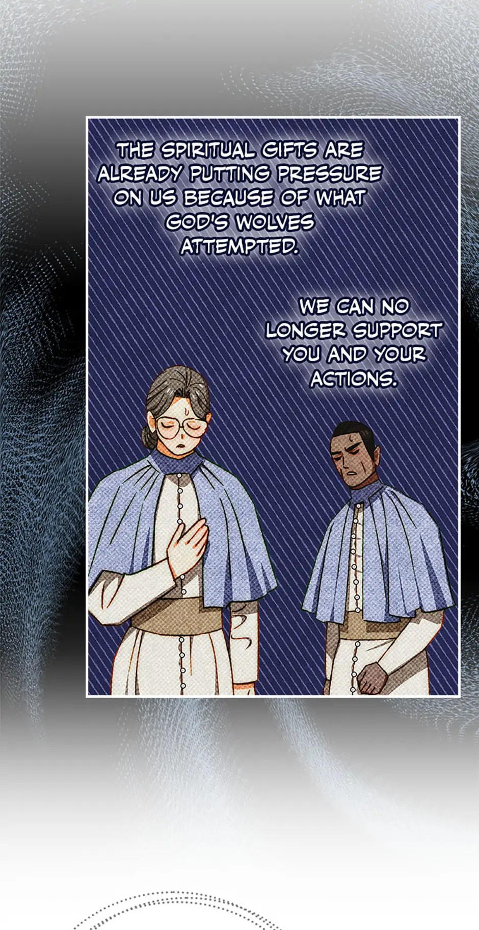 Taming My Master Mage Chapter 36 page 100 - 