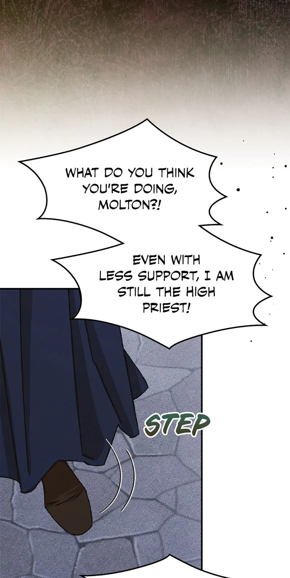 Taming My Master Mage Chapter 37 page 11 - 