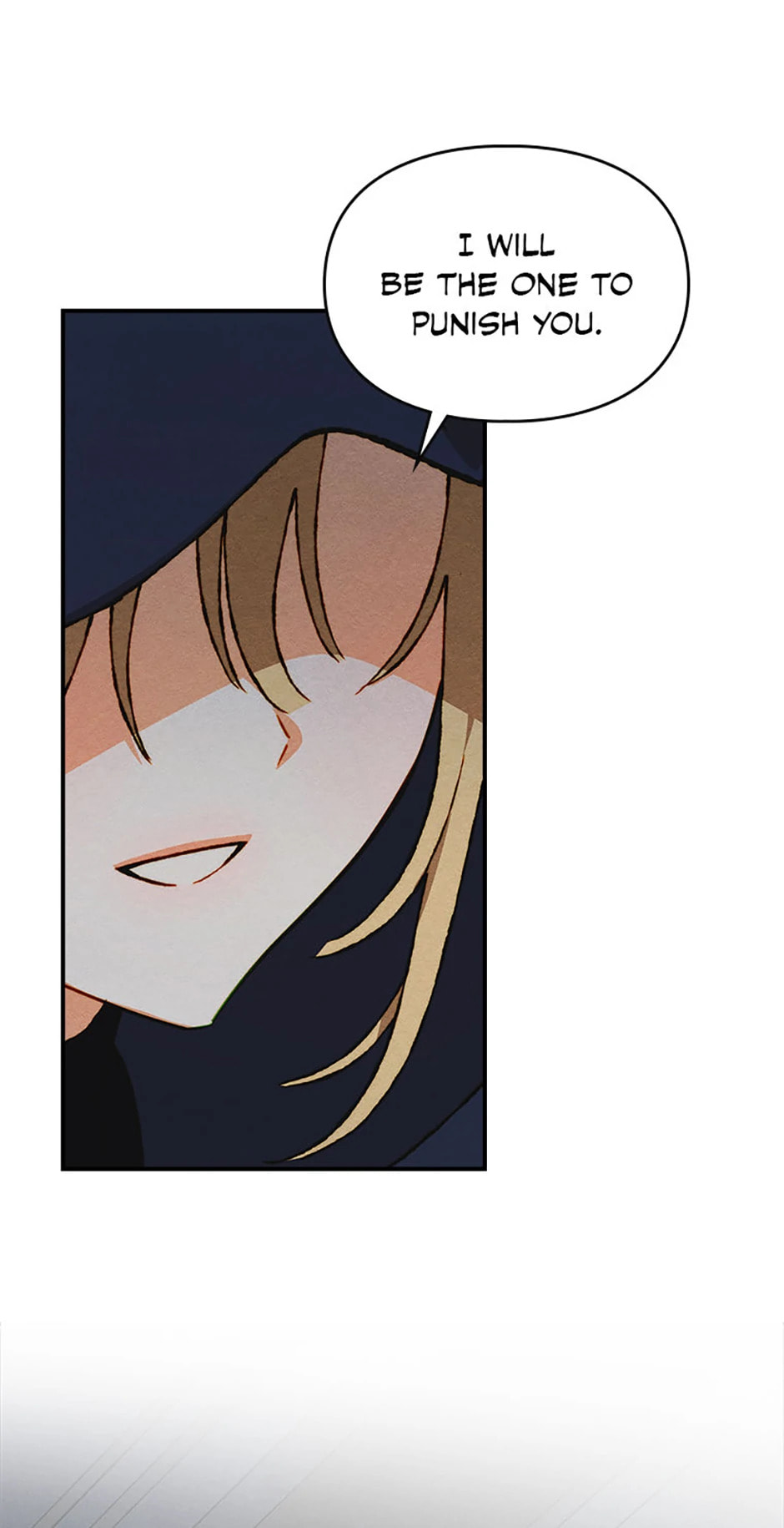 Taming My Master Mage Chapter 37 page 13 - 