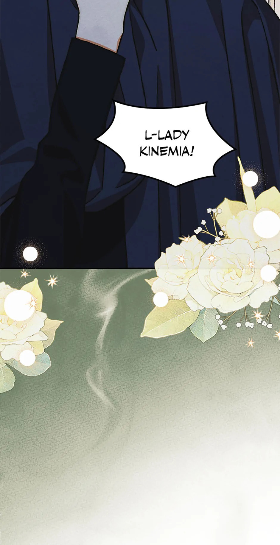 Taming My Master Mage Chapter 37 page 15 - 