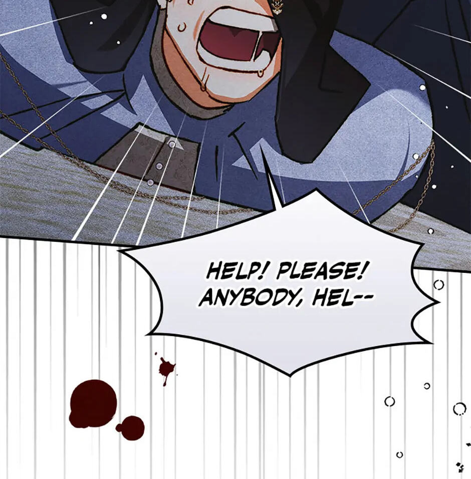 Taming My Master Mage Chapter 37 page 25 - 