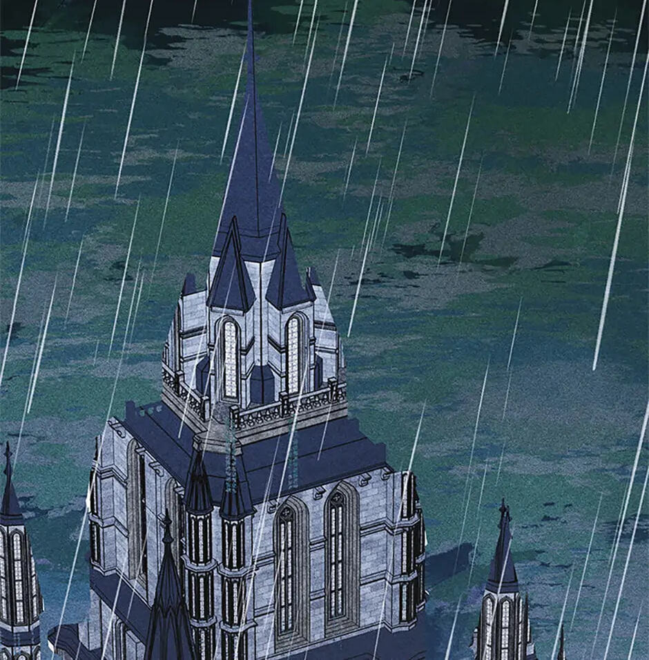 Taming My Master Mage Chapter 37 page 29 - 