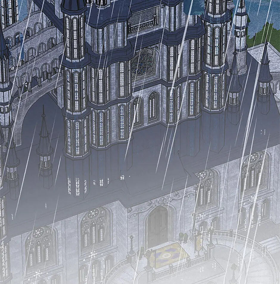 Taming My Master Mage Chapter 37 page 30 - 