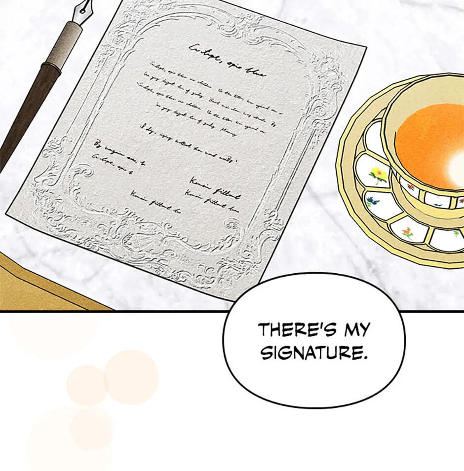 Taming My Master Mage Chapter 37 page 34 - 