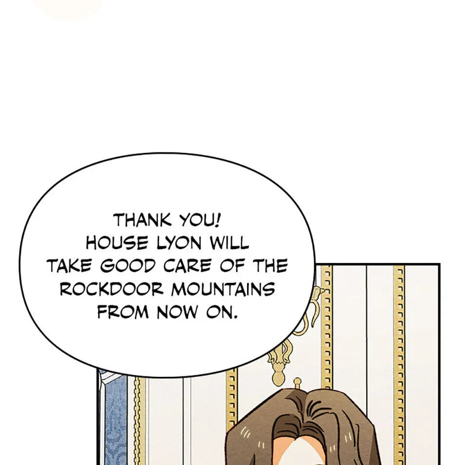 Taming My Master Mage Chapter 37 page 35 - 