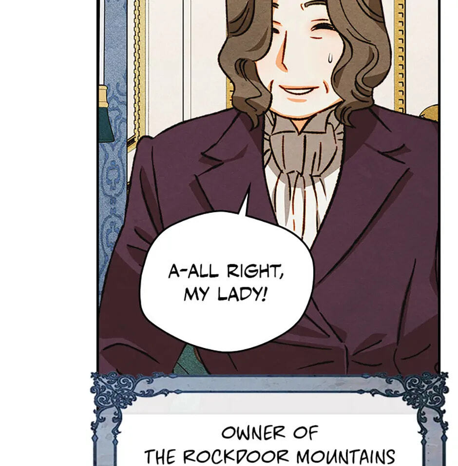 Taming My Master Mage Chapter 37 page 36 - 