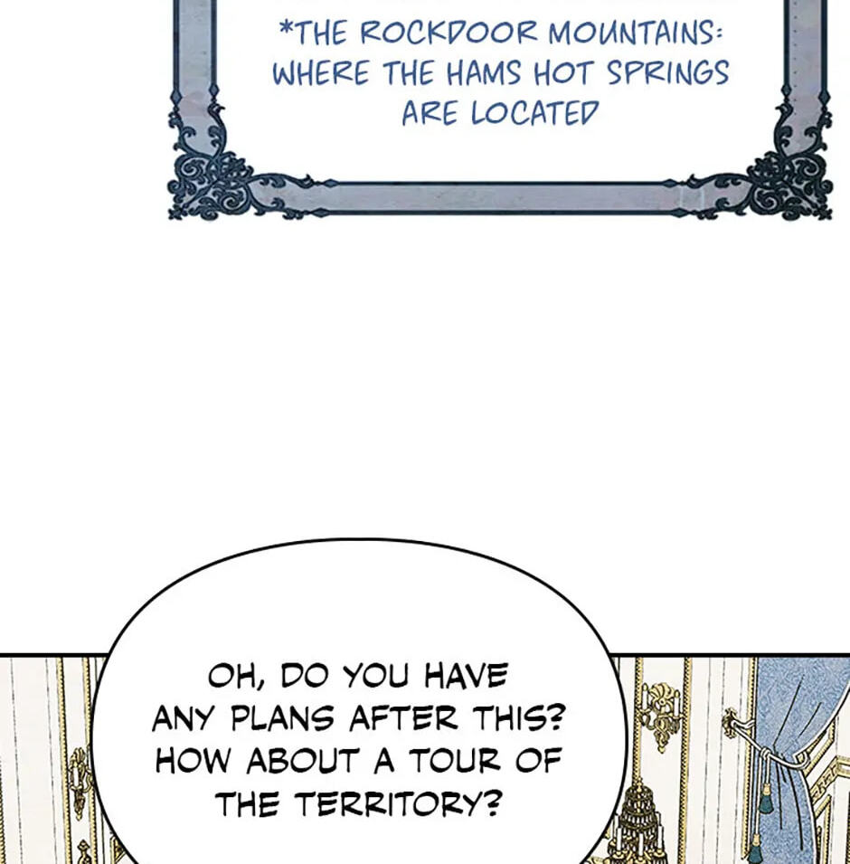 Taming My Master Mage Chapter 37 page 37 - 