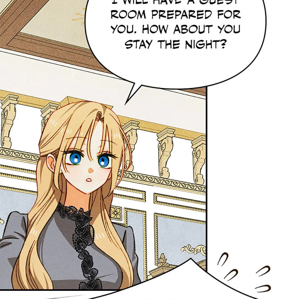 Taming My Master Mage Chapter 37 page 40 - 