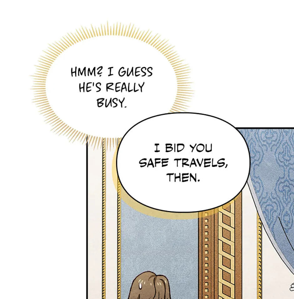 Taming My Master Mage Chapter 37 page 42 - 