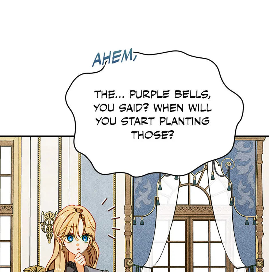 Taming My Master Mage Chapter 37 page 44 - 