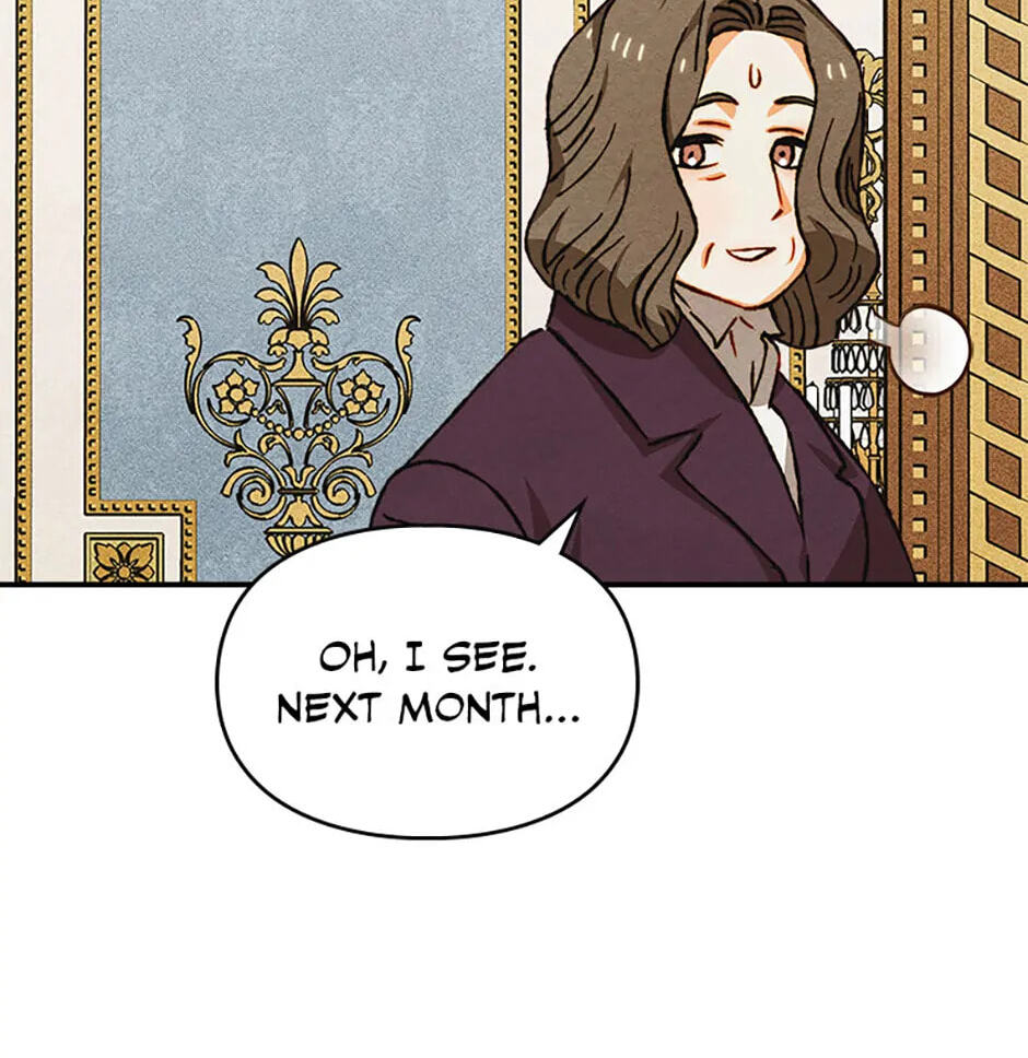 Taming My Master Mage Chapter 37 page 47 - 