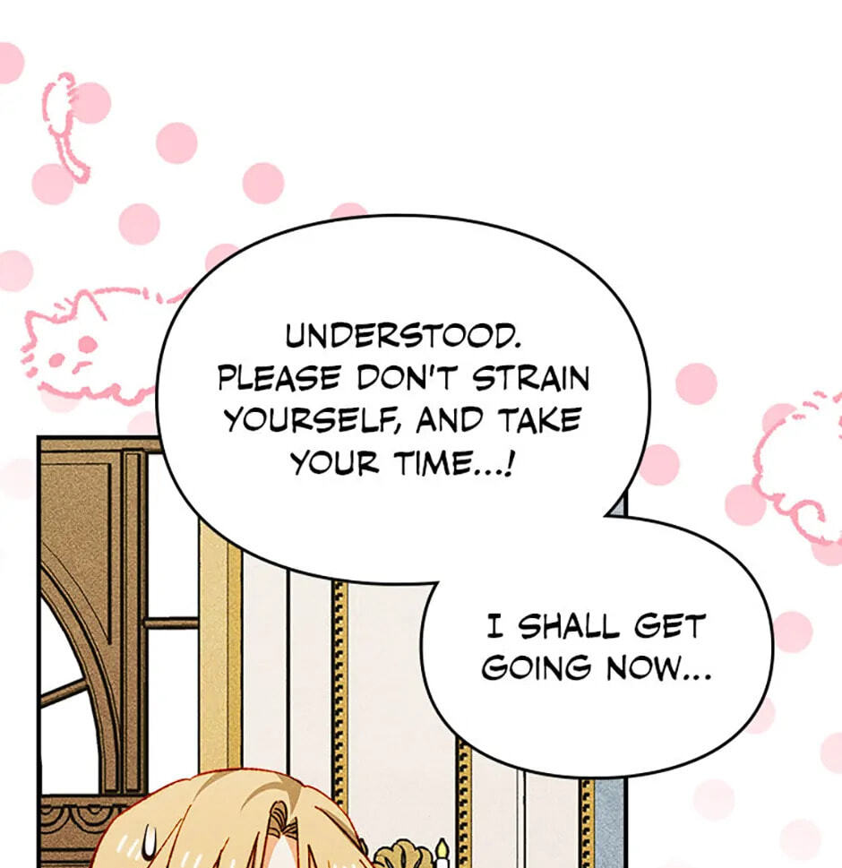 Taming My Master Mage Chapter 37 page 48 - 