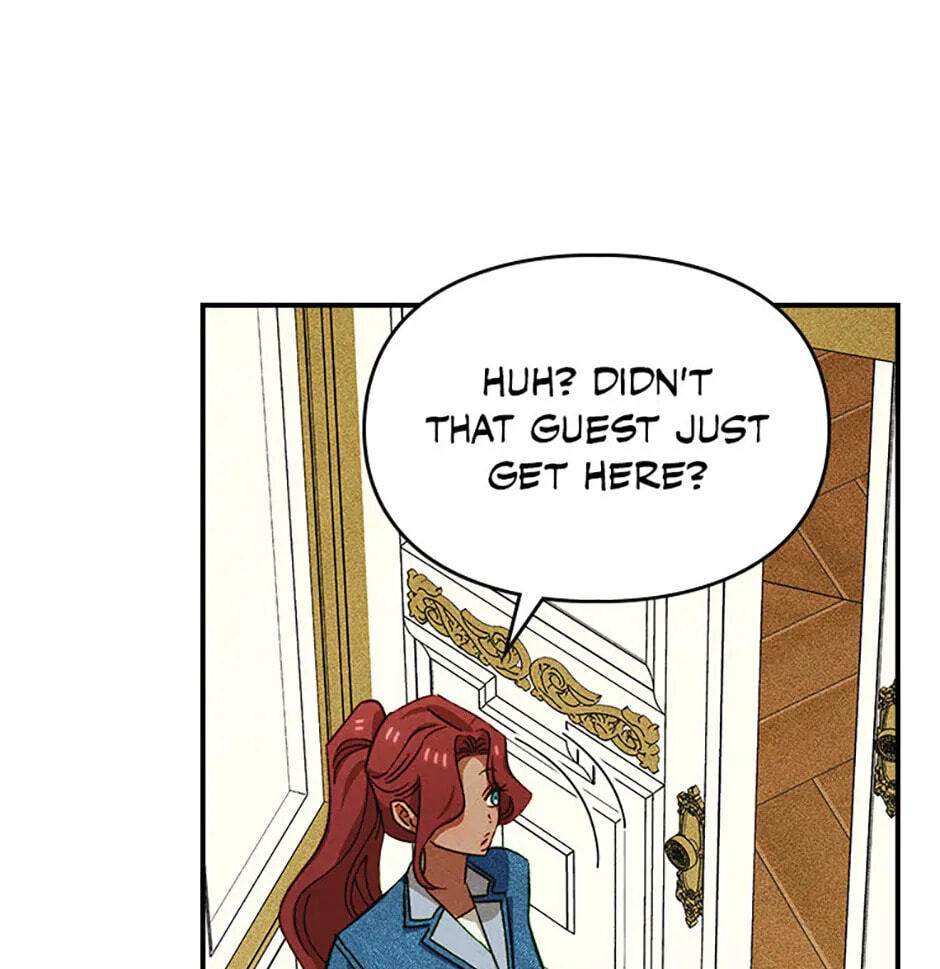 Taming My Master Mage Chapter 37 page 50 - 