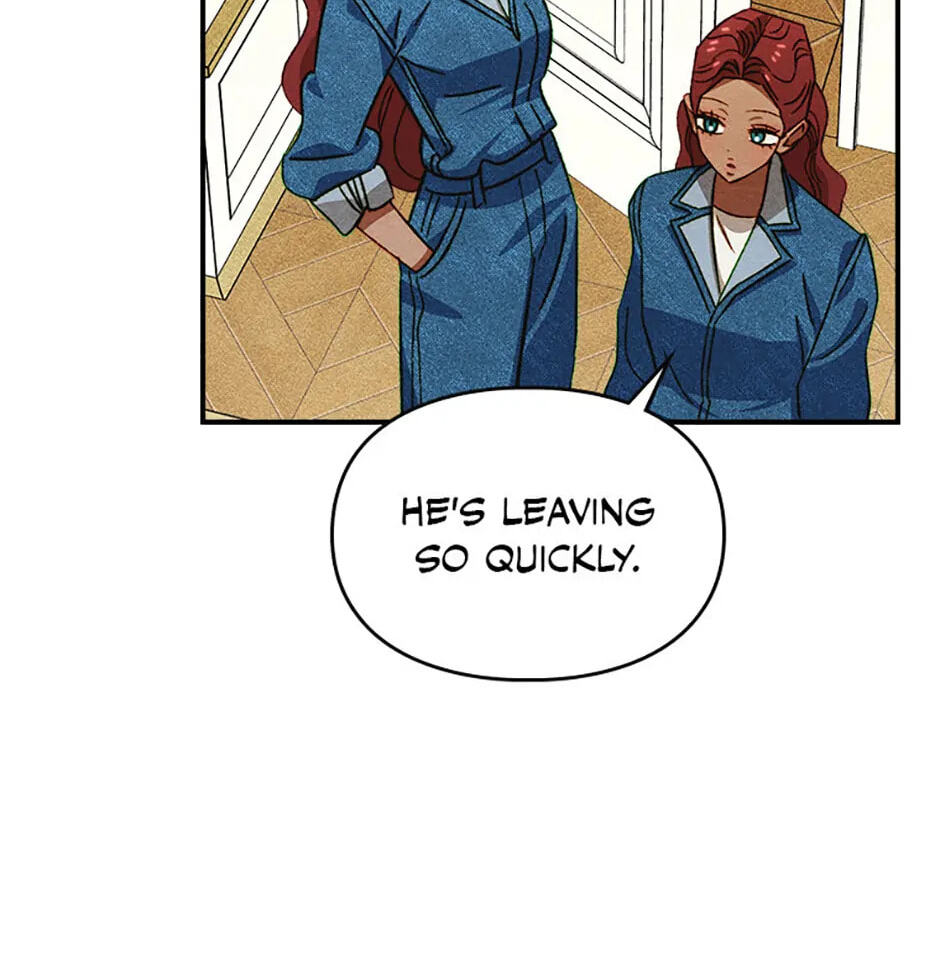 Taming My Master Mage Chapter 37 page 51 - 