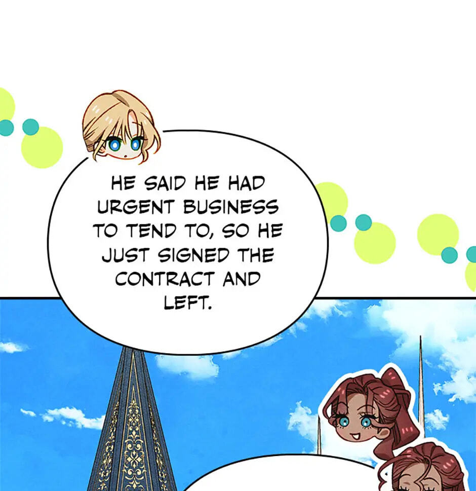 Taming My Master Mage Chapter 37 page 52 - 