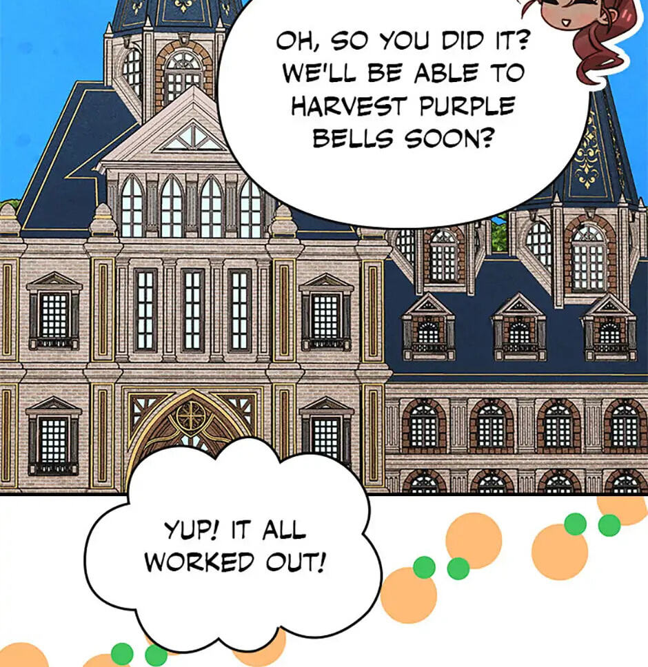 Taming My Master Mage Chapter 37 page 53 - 
