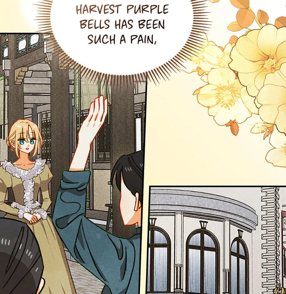 Taming My Master Mage Chapter 37 page 55 - 