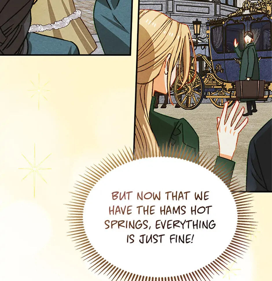 Taming My Master Mage Chapter 37 page 56 - 