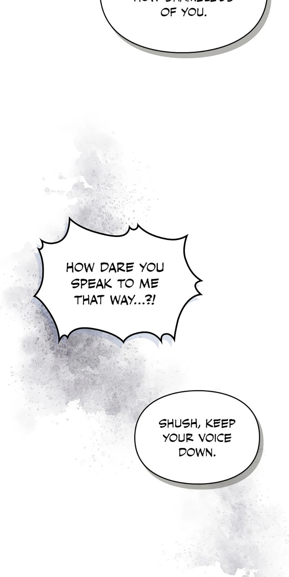 Taming My Master Mage Chapter 37 page 7 - 