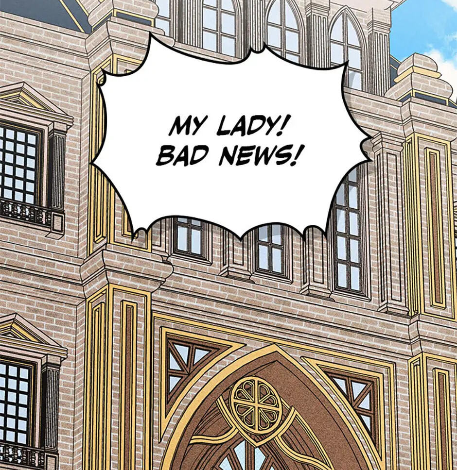 Taming My Master Mage Chapter 37 page 61 - 
