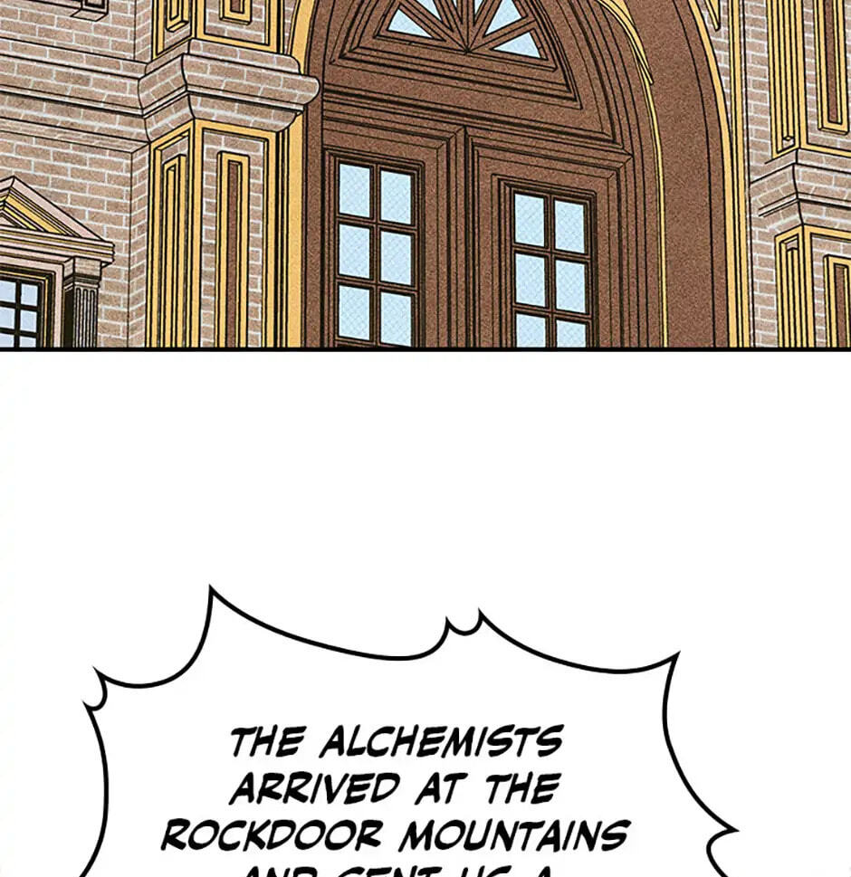 Taming My Master Mage Chapter 37 page 62 - 