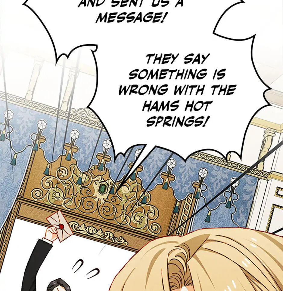Taming My Master Mage Chapter 37 page 63 - 