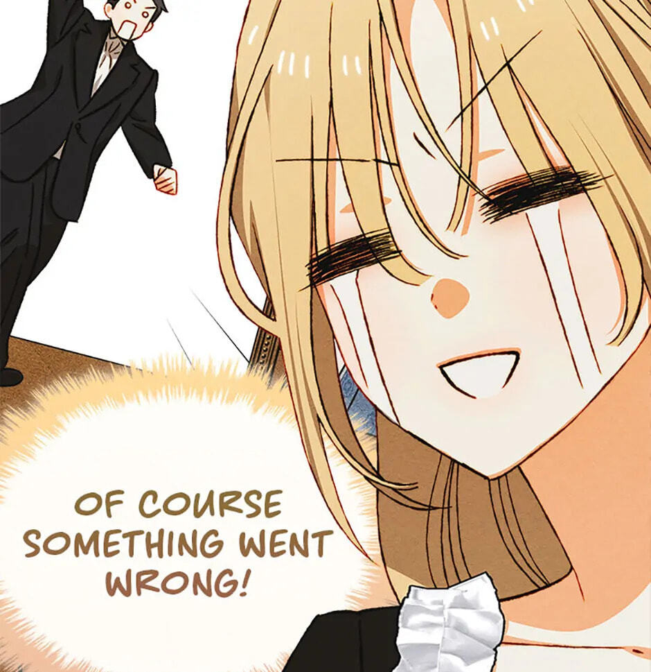 Taming My Master Mage Chapter 37 page 64 - 