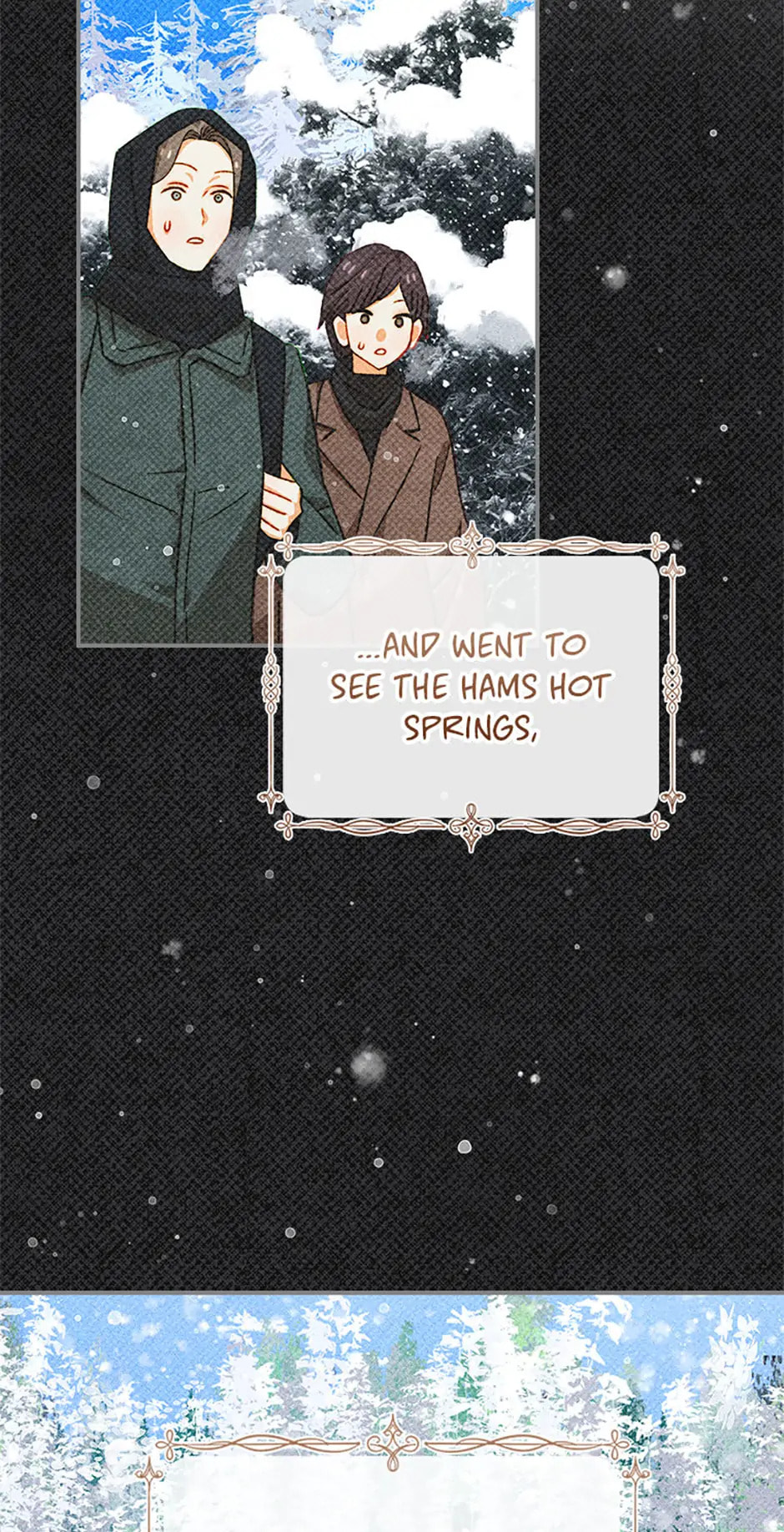 Taming My Master Mage Chapter 37 page 69 - 