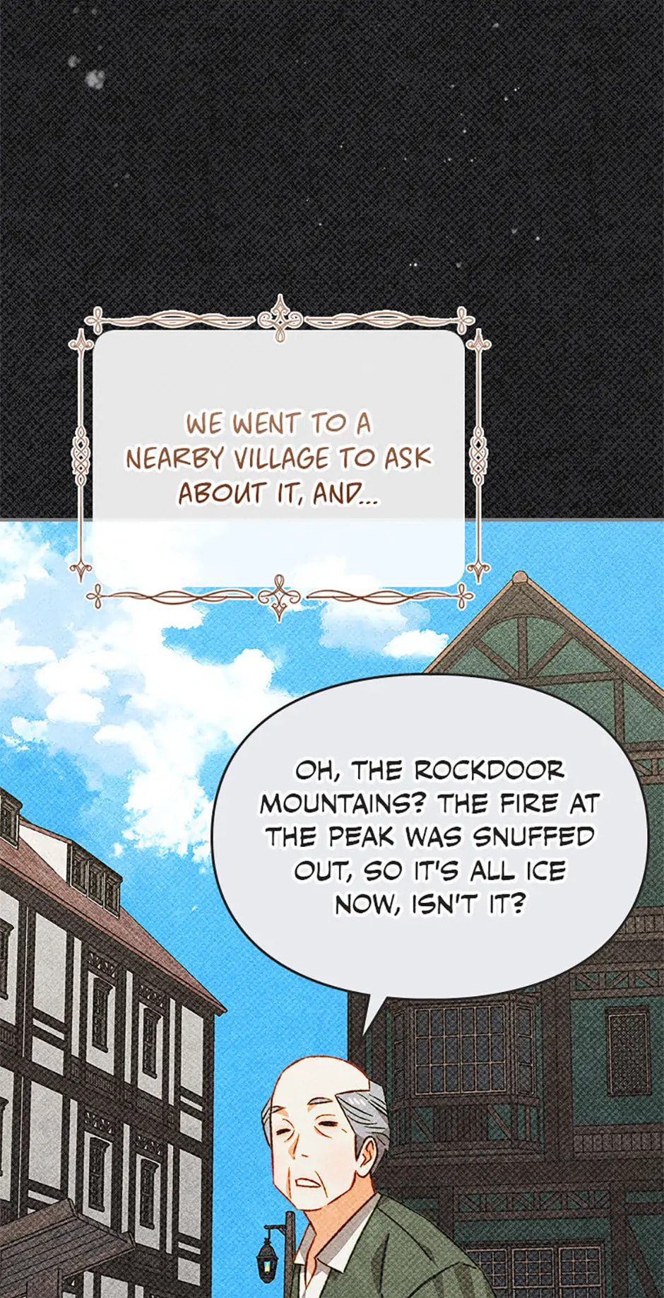 Taming My Master Mage Chapter 37 page 72 - 