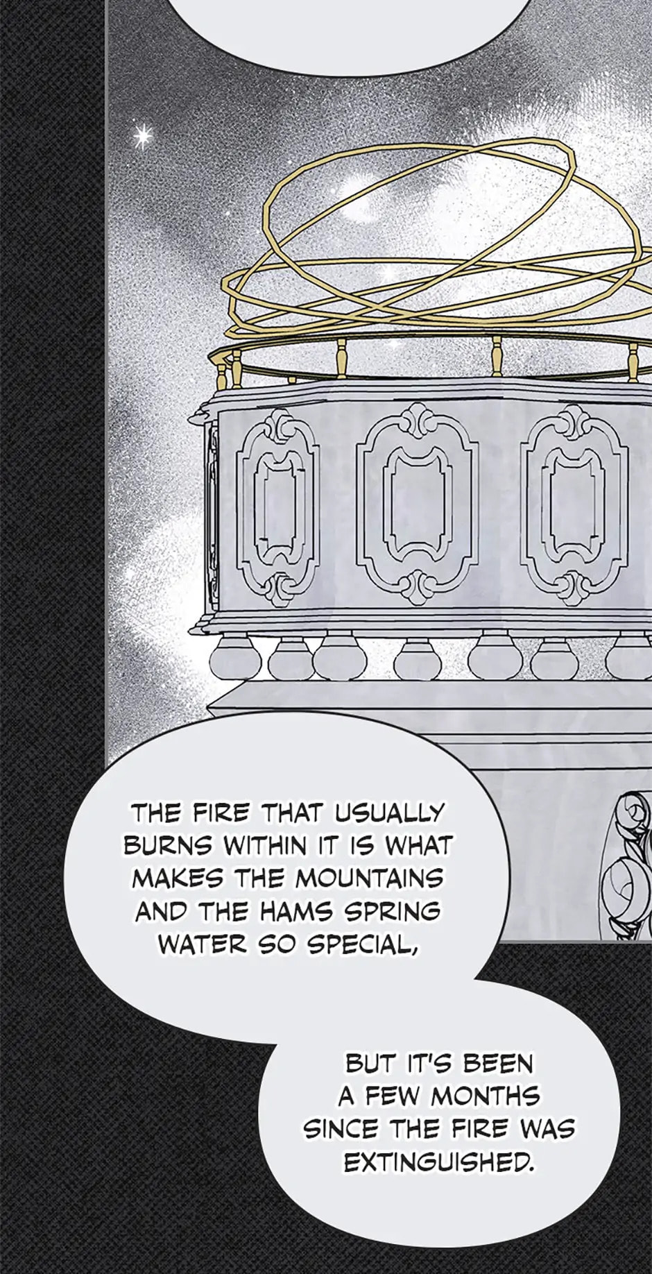 Taming My Master Mage Chapter 37 page 74 - 