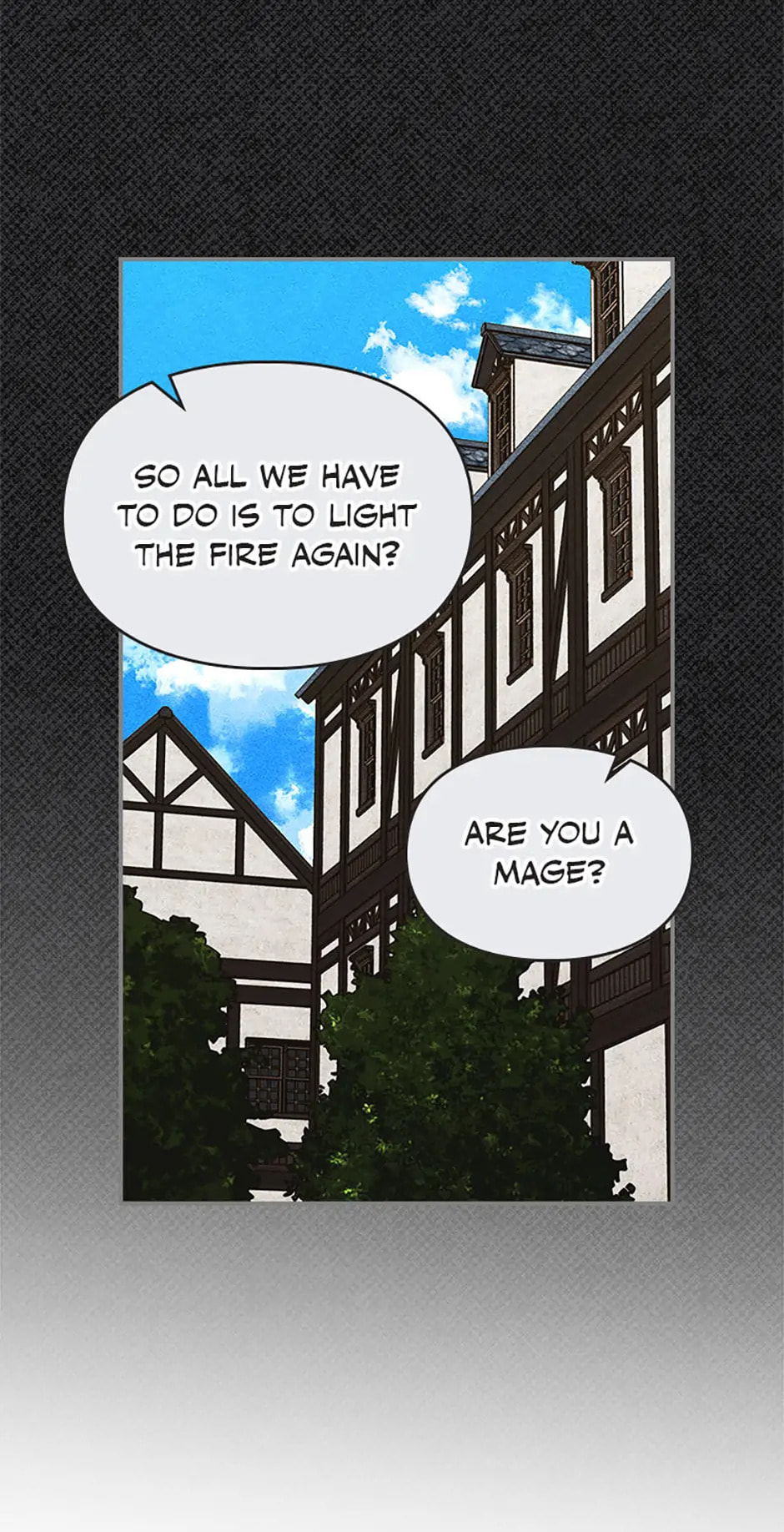 Taming My Master Mage Chapter 37 page 75 - 