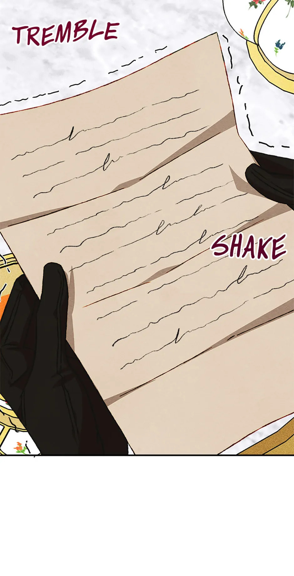 Taming My Master Mage Chapter 37 page 77 - 