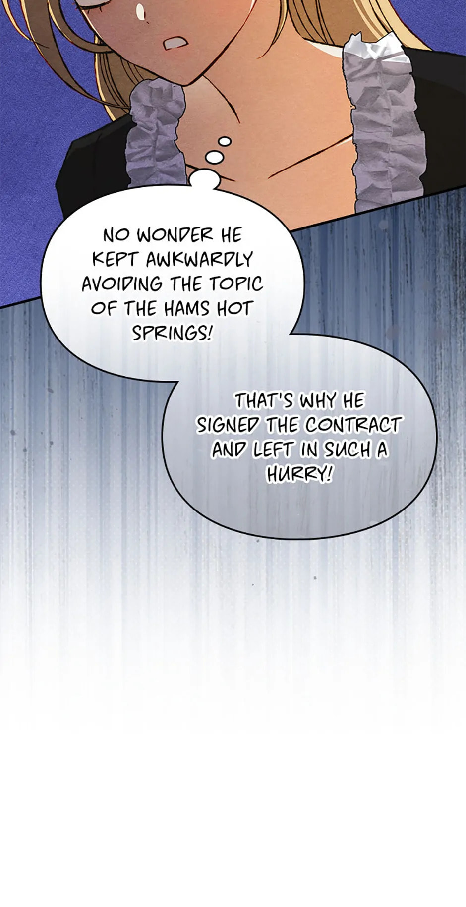 Taming My Master Mage Chapter 37 page 79 - 