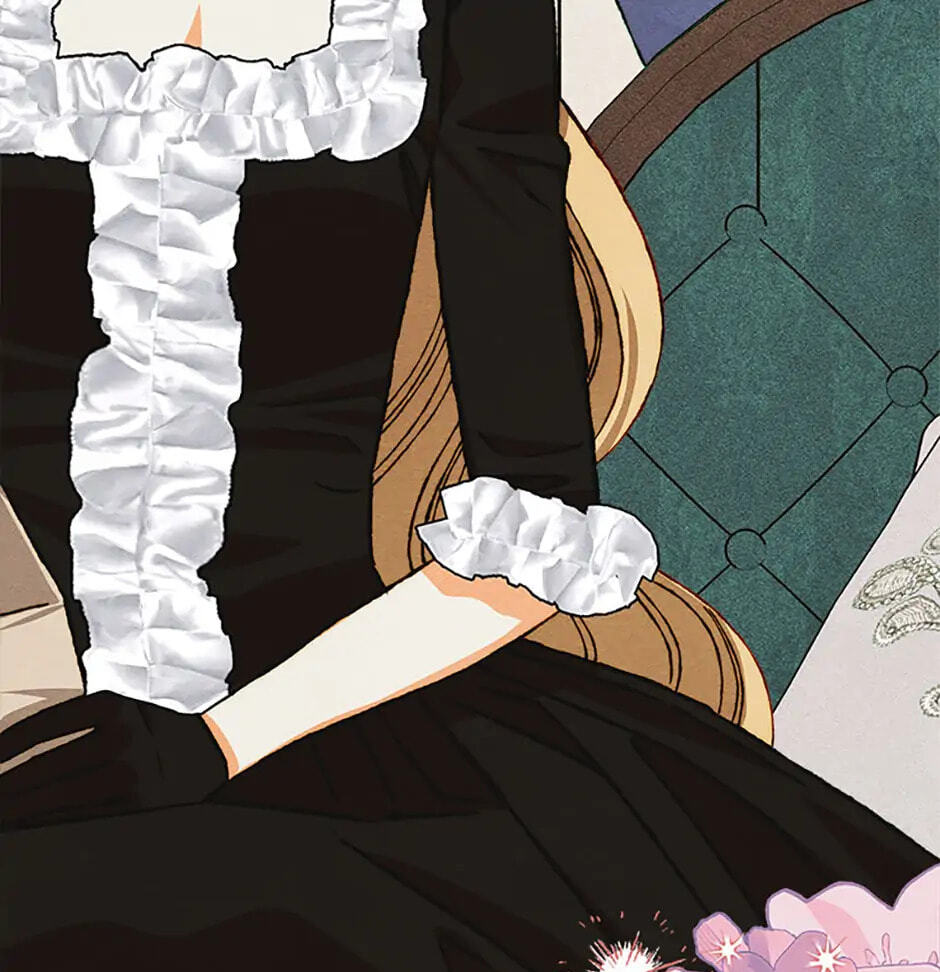 Taming My Master Mage Chapter 37 page 95 - 