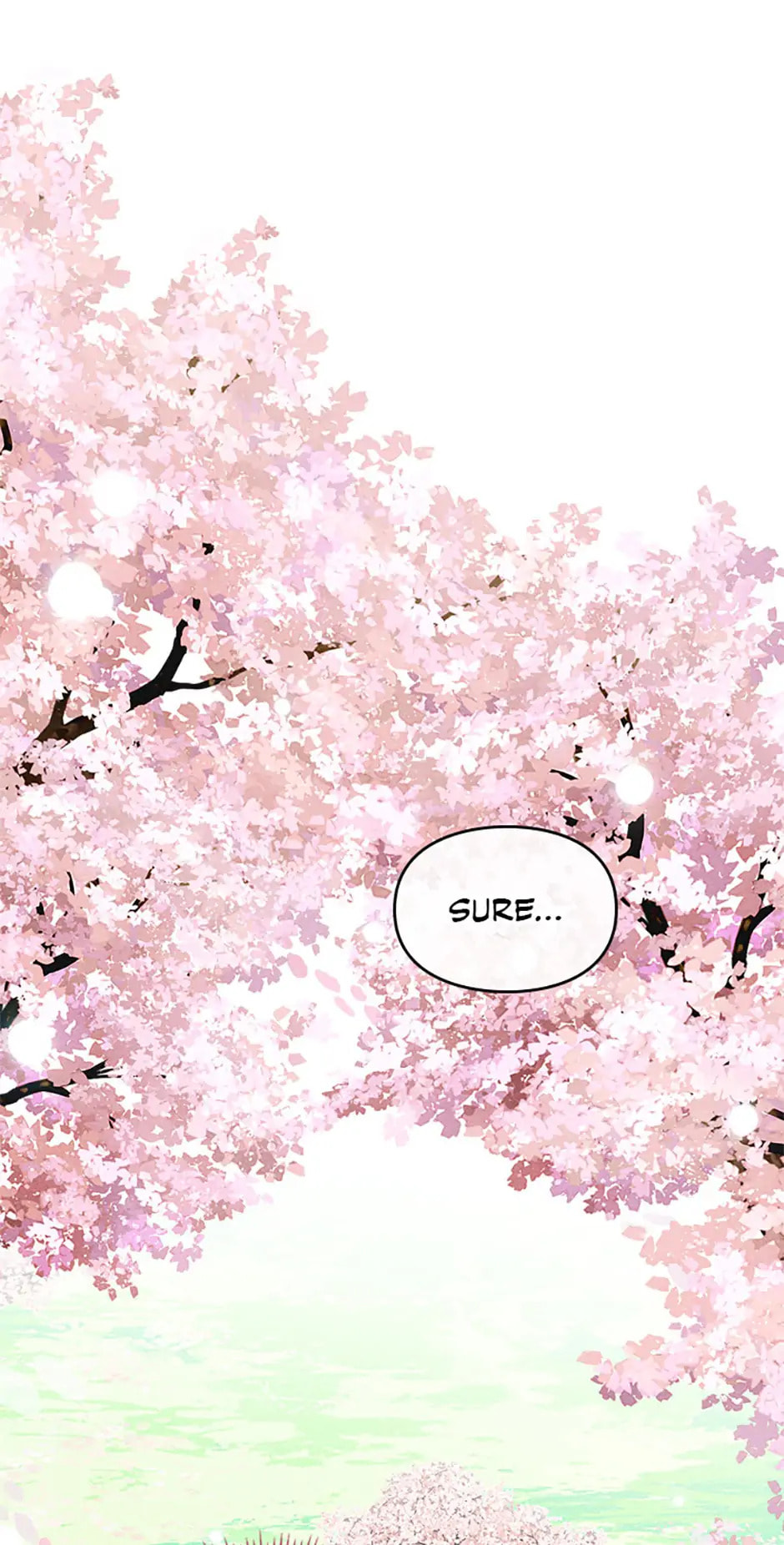 Taming My Master Mage Chapter 38 page 110 - 