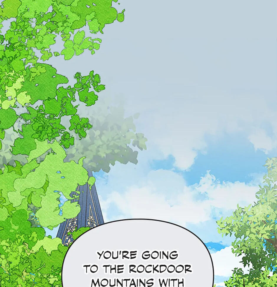 Taming My Master Mage Chapter 38 page 14 - 