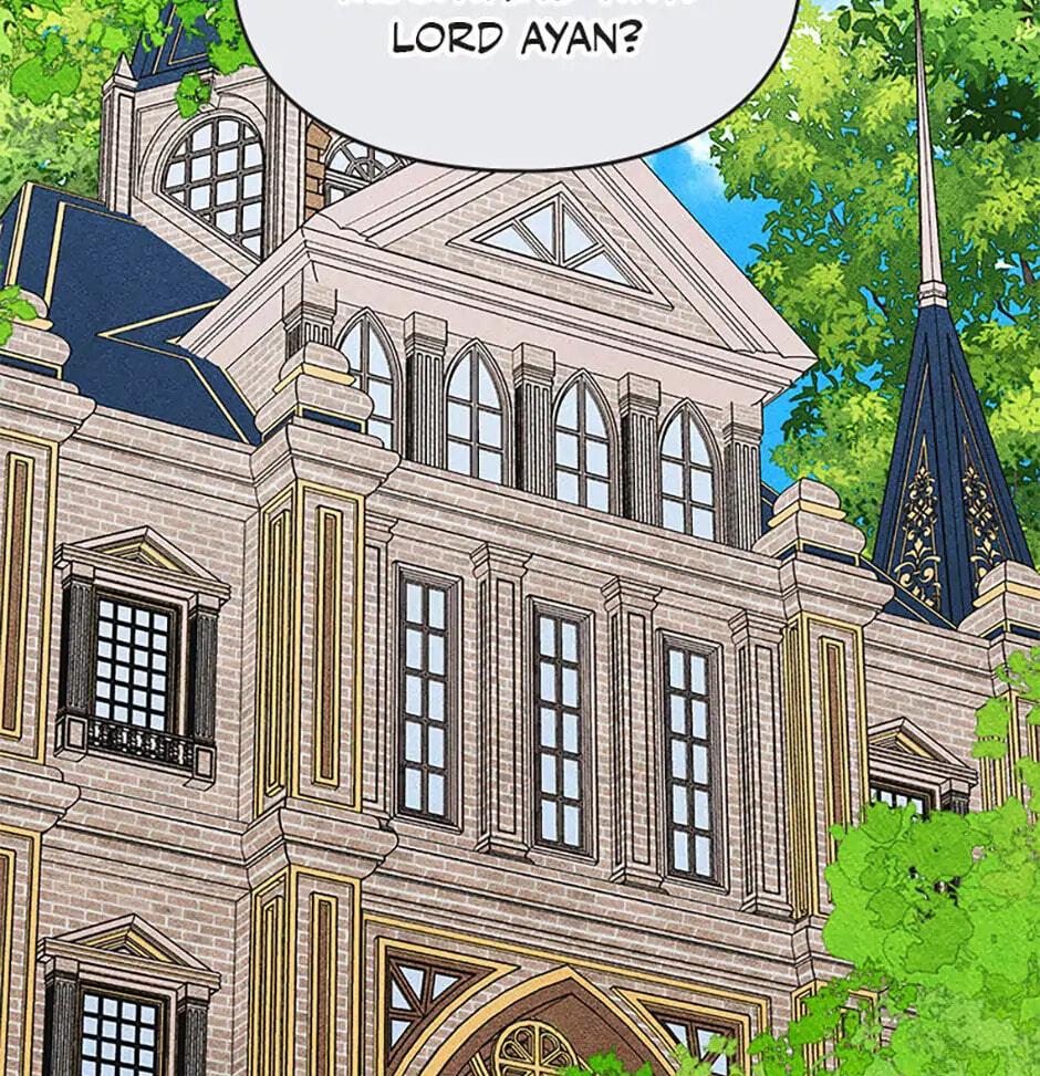Taming My Master Mage Chapter 38 page 15 - 