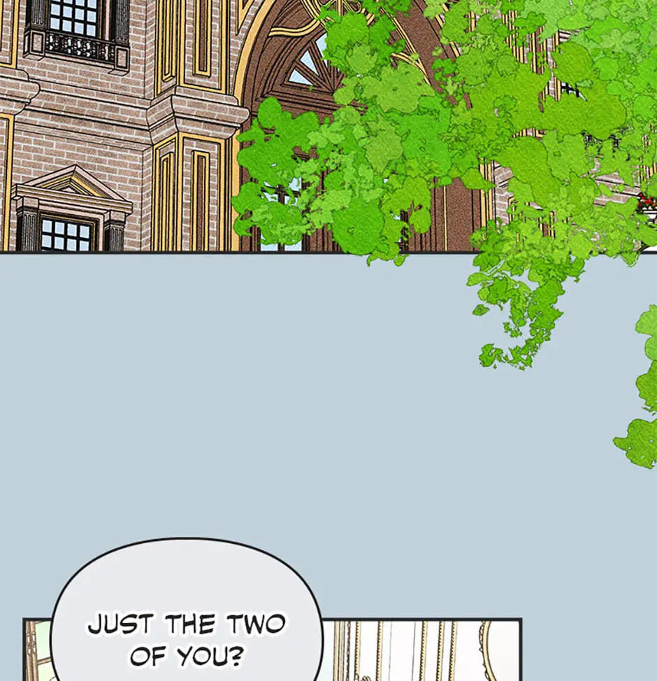 Taming My Master Mage Chapter 38 page 16 - 