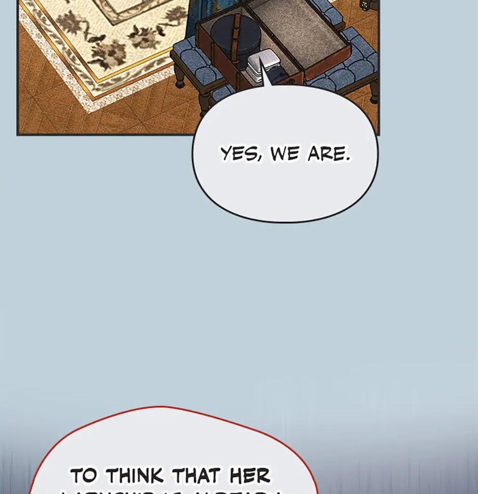 Taming My Master Mage Chapter 38 page 18 - 
