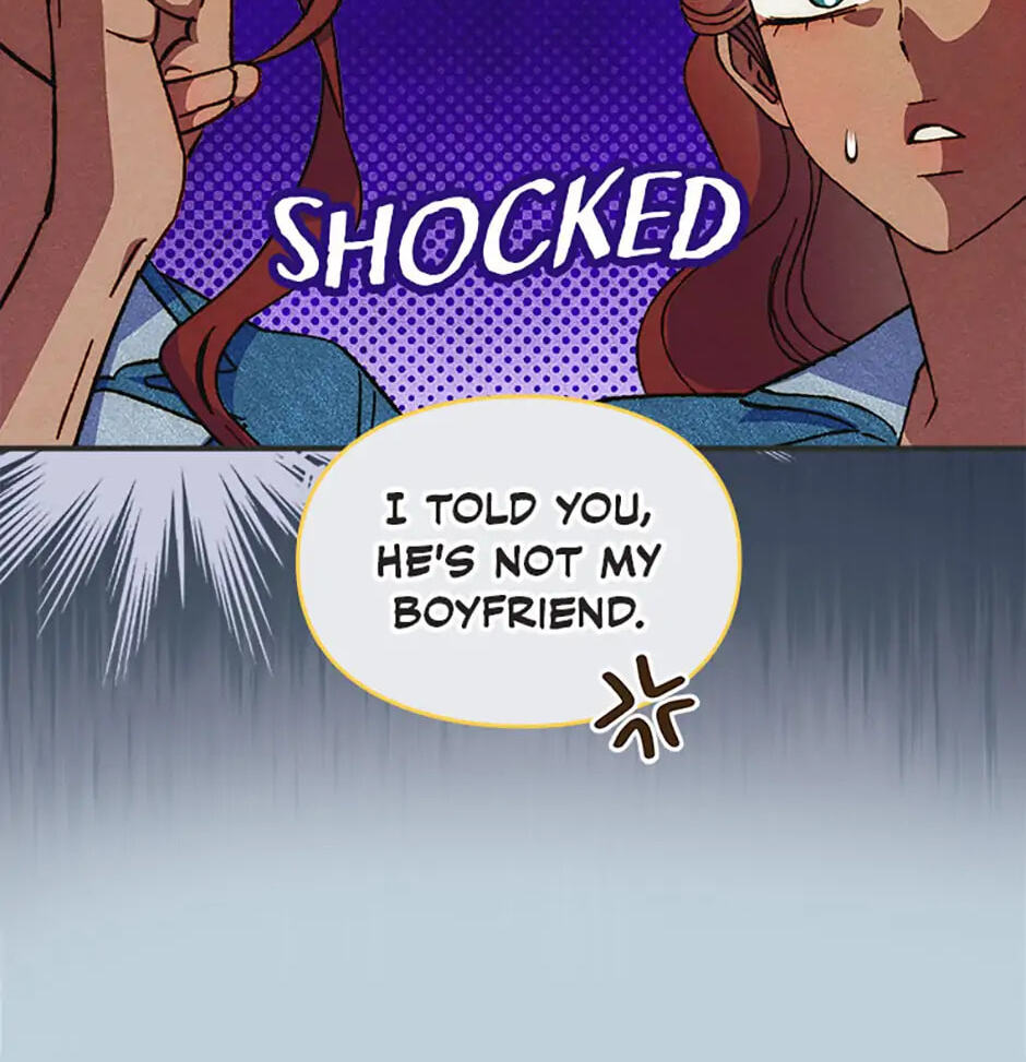 Taming My Master Mage Chapter 38 page 20 - 