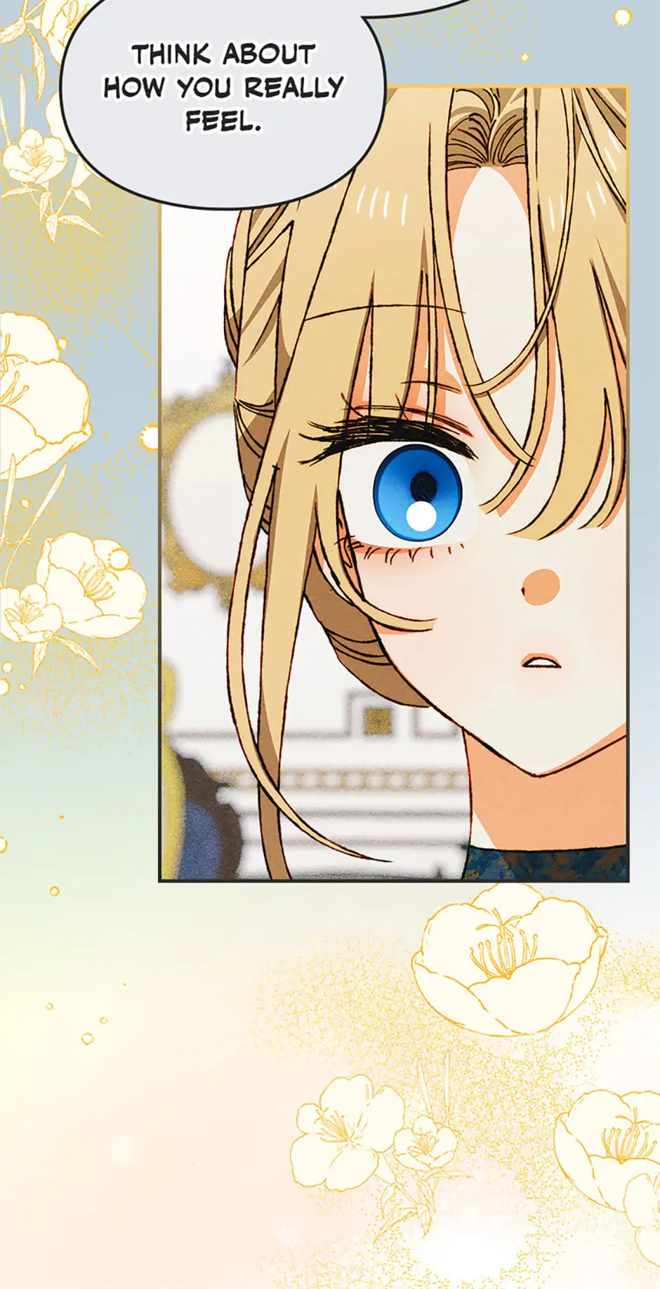 Taming My Master Mage Chapter 38 page 29 - 