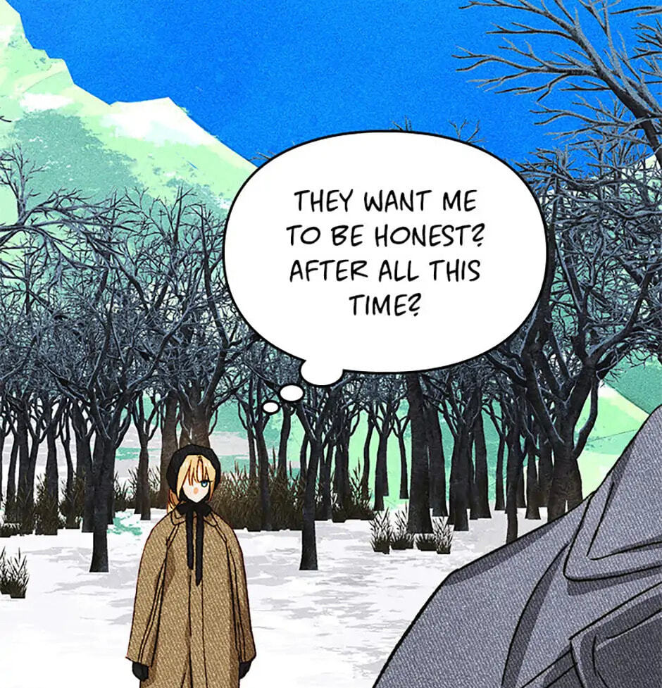 Taming My Master Mage Chapter 38 page 33 - 