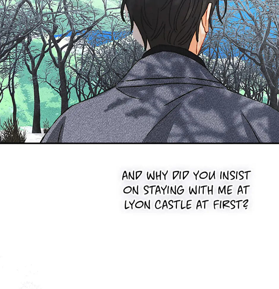 Taming My Master Mage Chapter 38 page 39 - 