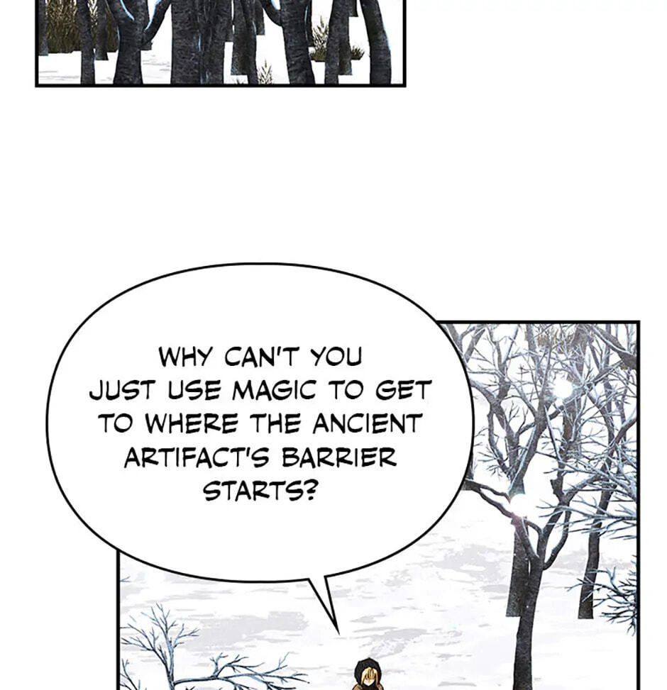 Taming My Master Mage Chapter 38 page 5 - 