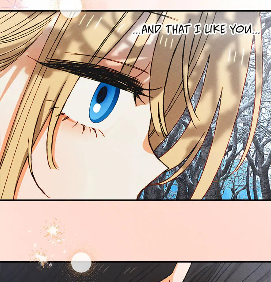 Taming My Master Mage Chapter 38 page 43 - 