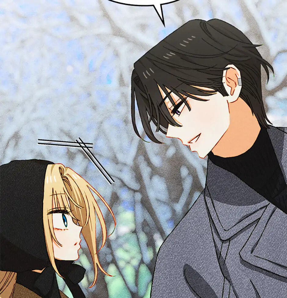 Taming My Master Mage Chapter 38 page 47 - 