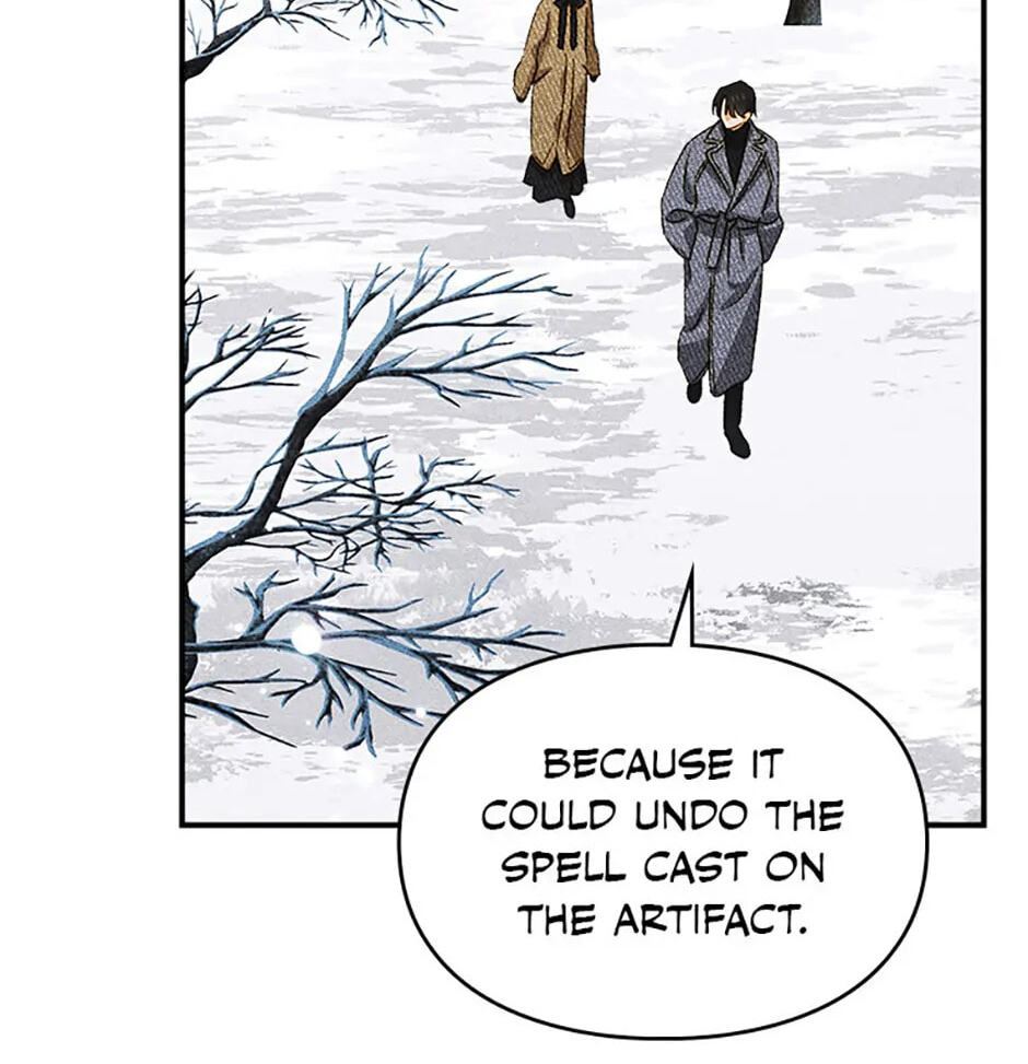Taming My Master Mage Chapter 38 page 6 - 