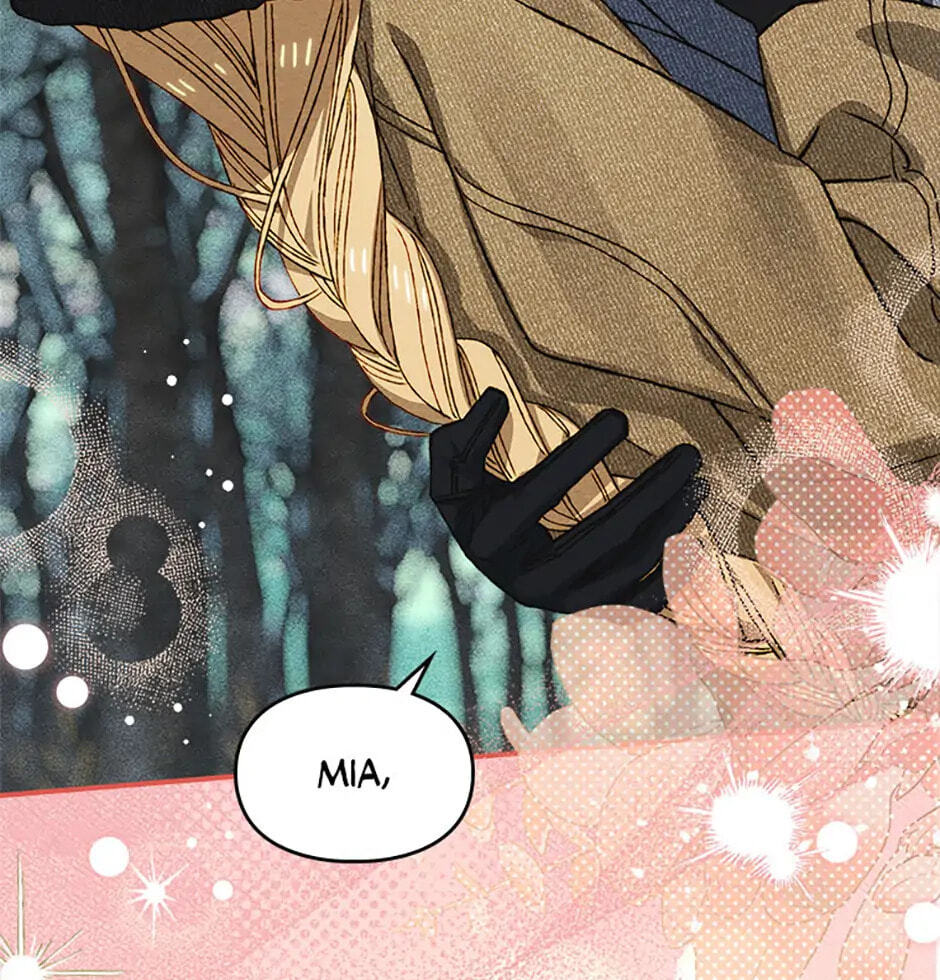 Taming My Master Mage Chapter 38 page 53 - 