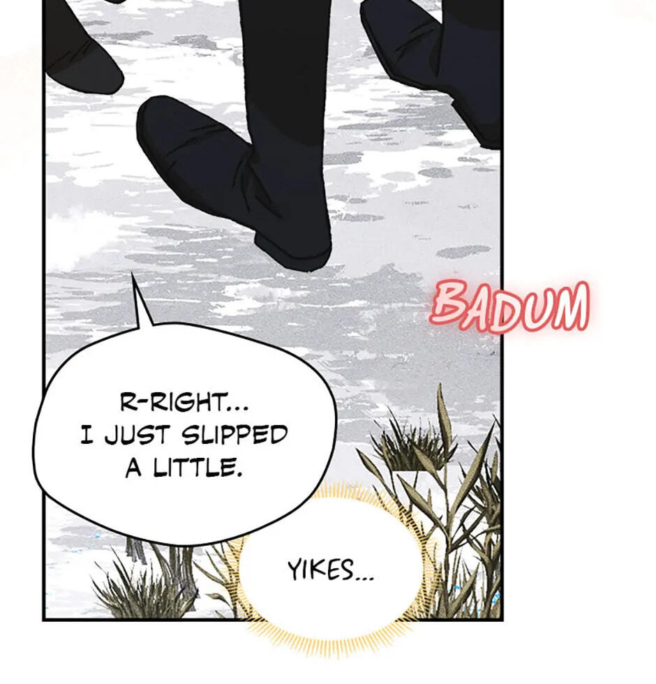 Taming My Master Mage Chapter 38 page 55 - 