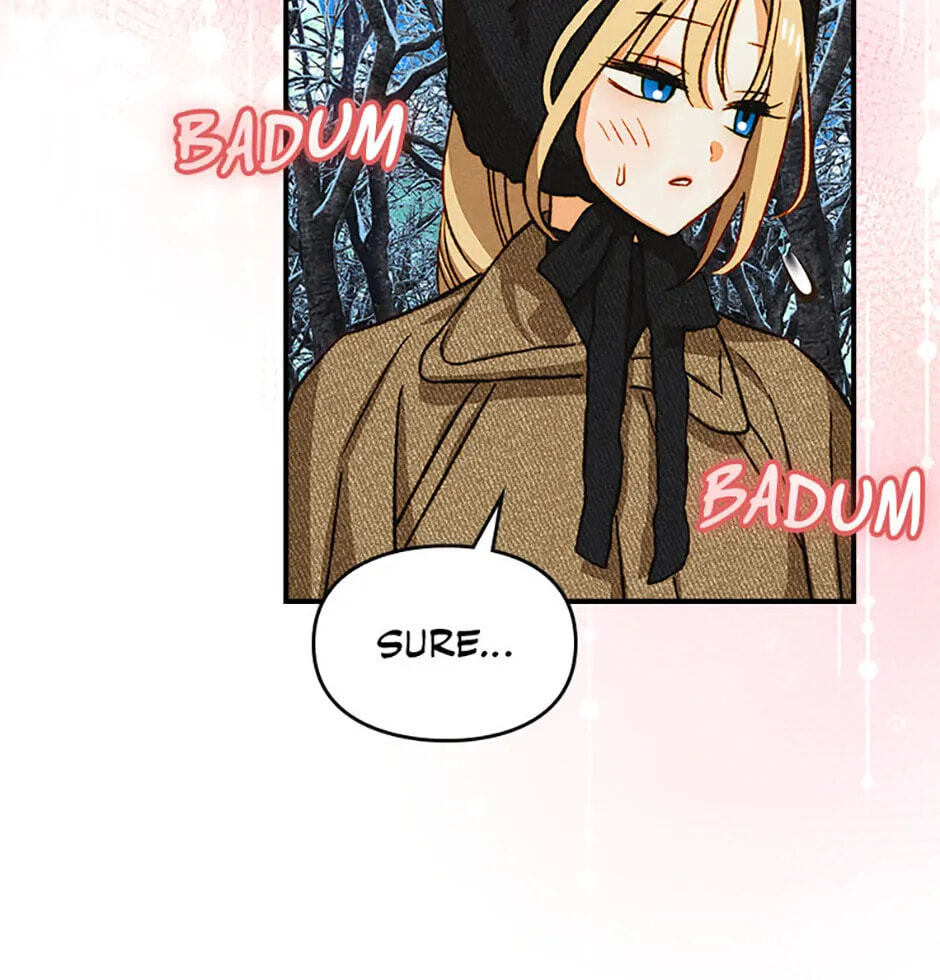 Taming My Master Mage Chapter 38 page 57 - 